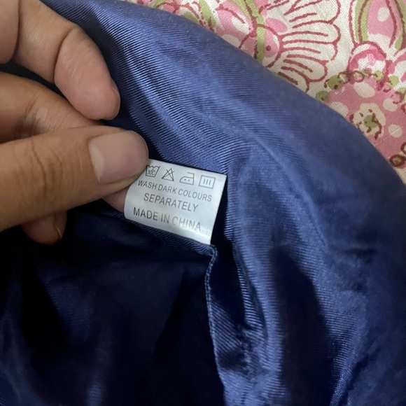 Elie Tahari Mini Dress - Picture 5 of 6